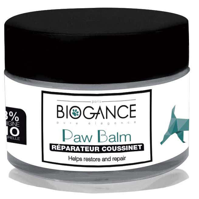 Biogance Paw Balm (50ml)
