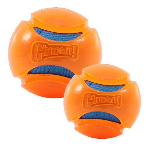 Chuckit! Hydrosqueez Ball Dog Toy