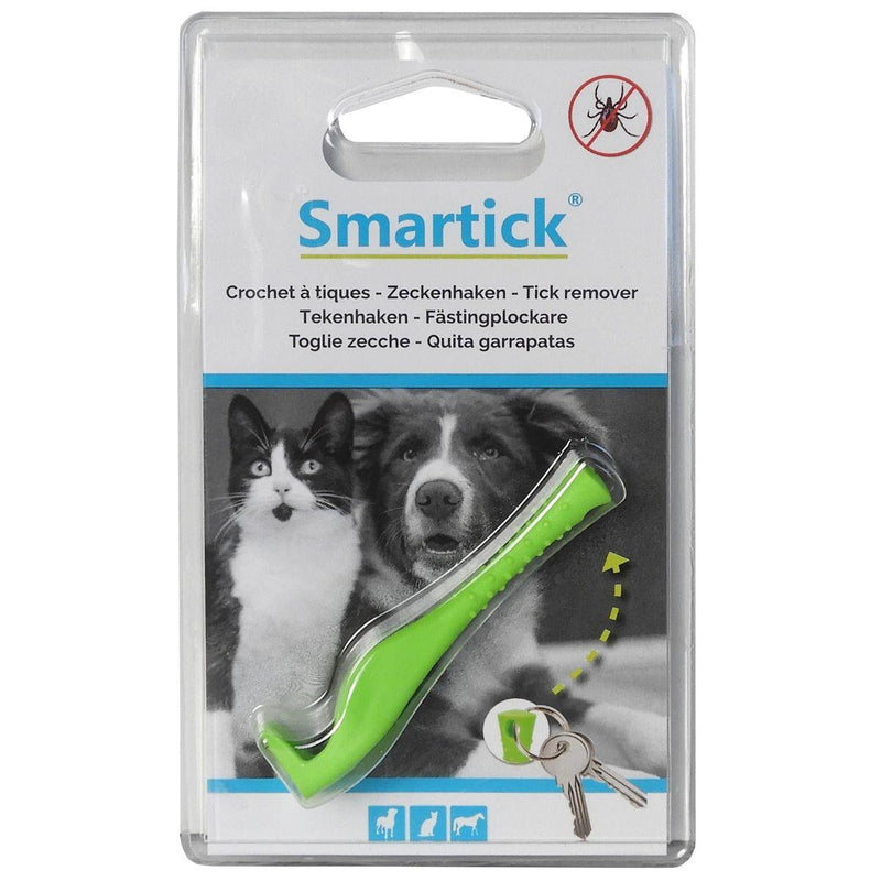 Smartick® Tick Remover