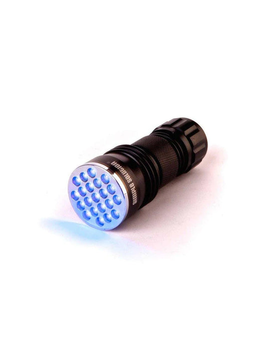 Simple Solution Spot Spotter UV Pet Urine Detector