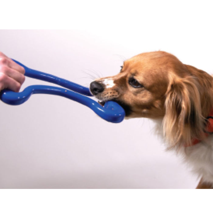 Orbee-Tuff® Schlepper-Hundespielzeug