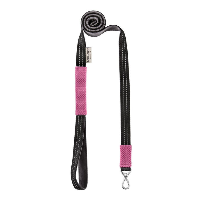 Candy Dog Harness & Lead Set (Pink)